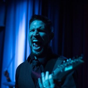 Meet your Posher, Joshua